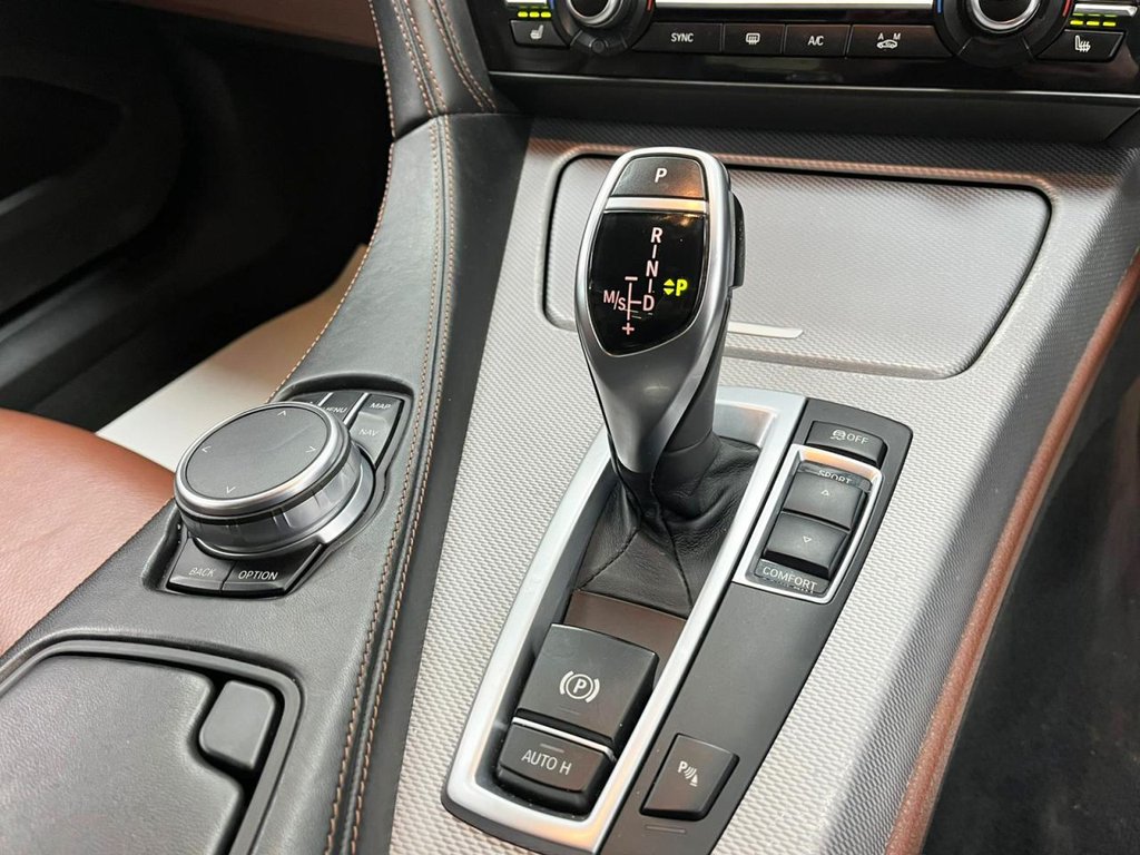 Used BMW 6 Series 2016 for sale - 77483555: Photo 29