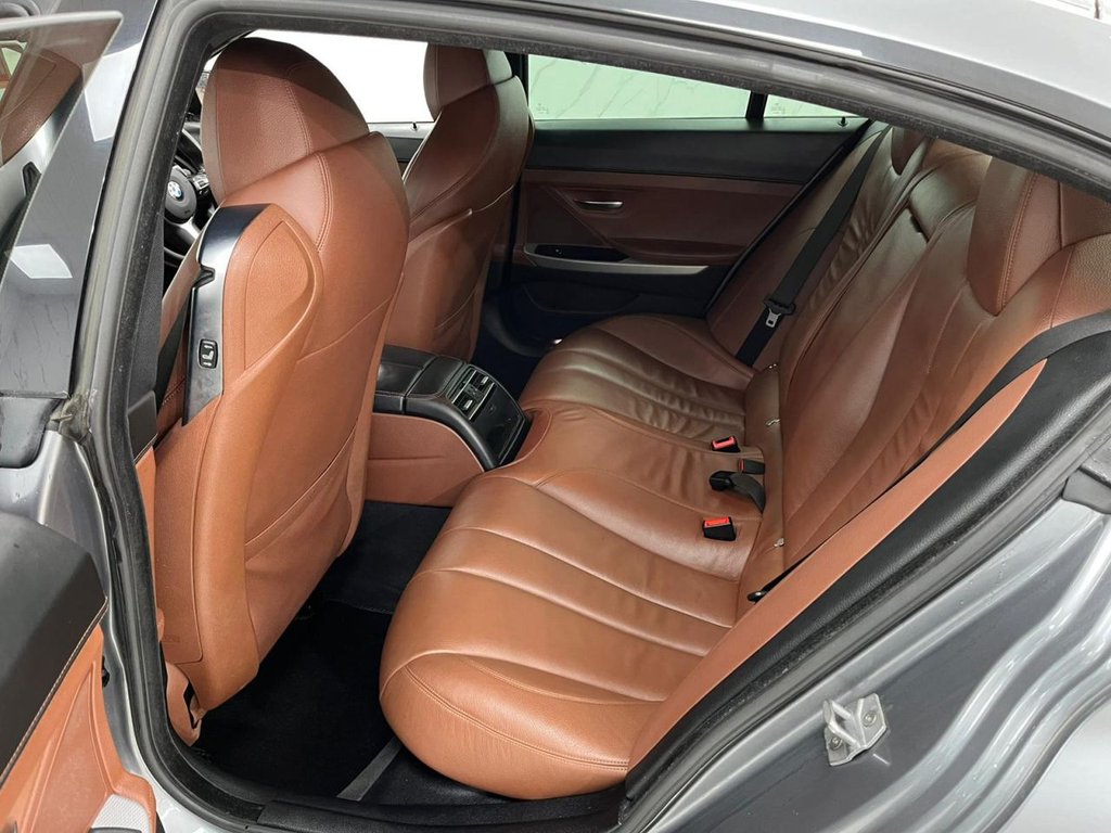 Used BMW 6 Series 2016 for sale - 77483555: Photo 43