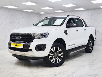 Used Ford Ranger 2021 for sale - 77498998: Photo