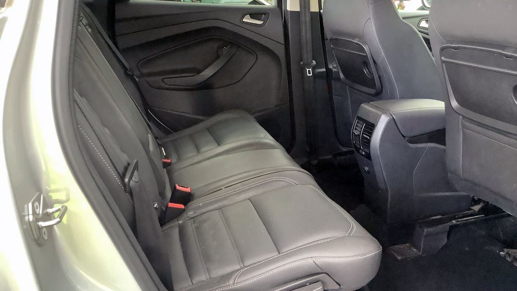 Used Ford Kuga 2019 for sale - 76147790: Photo 10