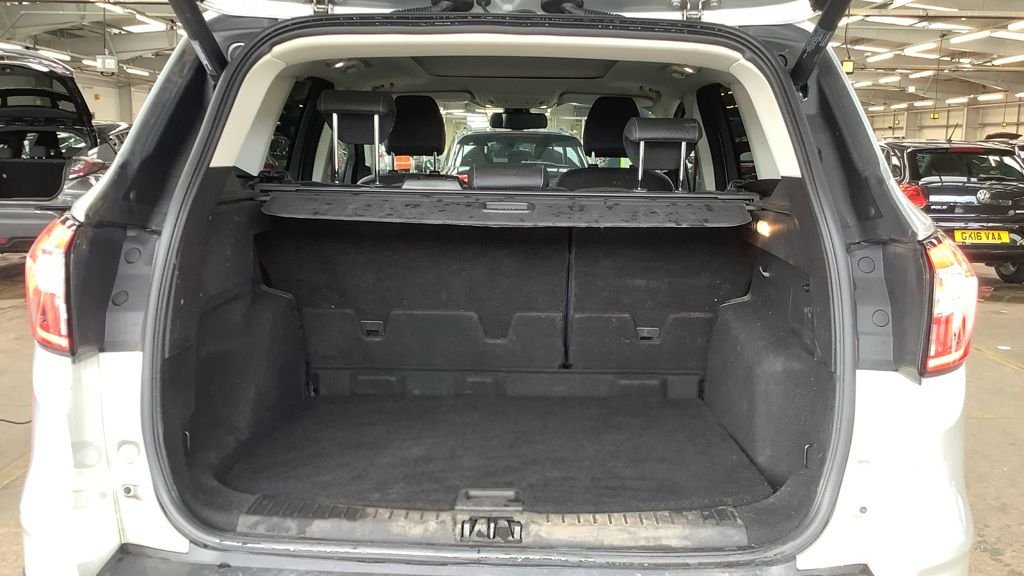 Used Ford Kuga 2019 for sale - 76147790: Photo 11