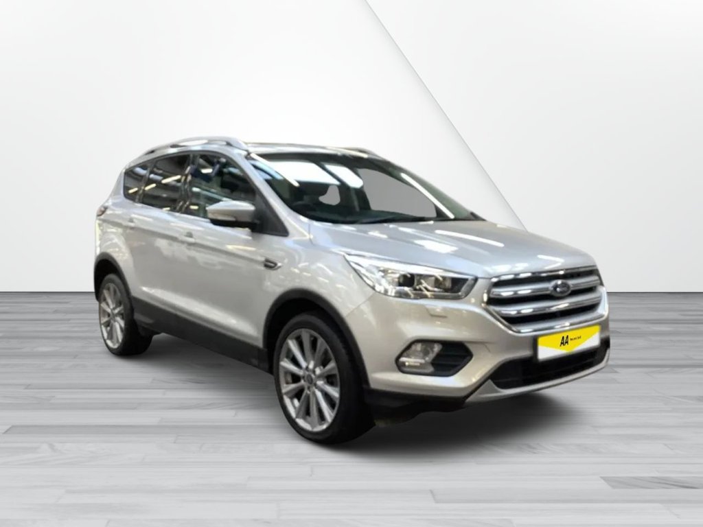 Used Ford Kuga 2019 for sale - 76147790: Photo 2