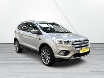 Used Ford Kuga 2019 for sale - 76147790: Photo
