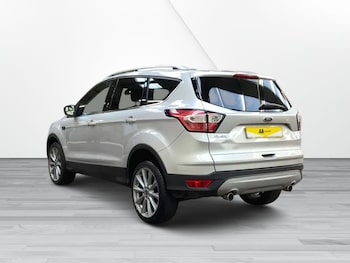 Used Ford Kuga 2019 for sale - 76147790: Photo
