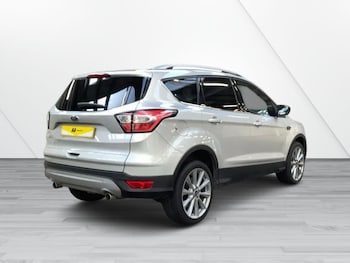 Used Ford Kuga 2019 for sale - 76147790: Photo