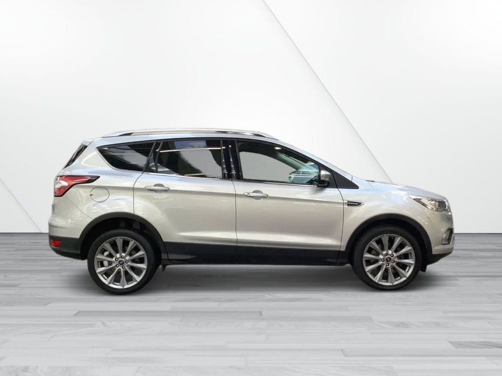 Used Ford Kuga 2019 for sale - 76147790: Photo 5