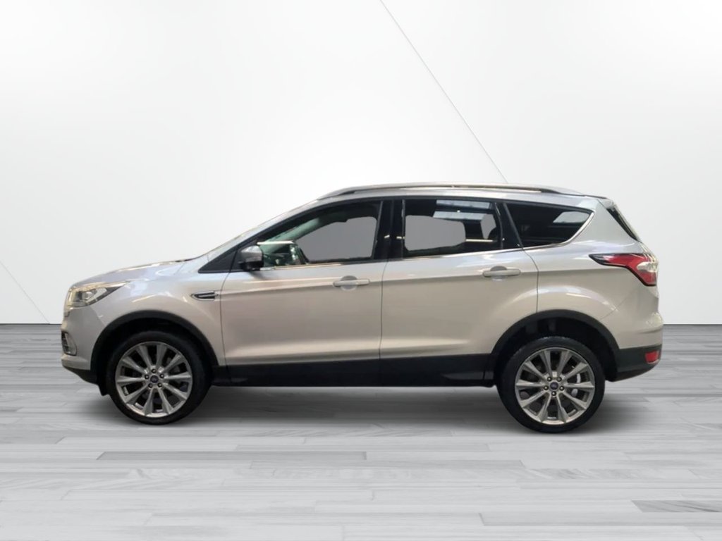 Used Ford Kuga 2019 for sale - 76147790: Photo 6