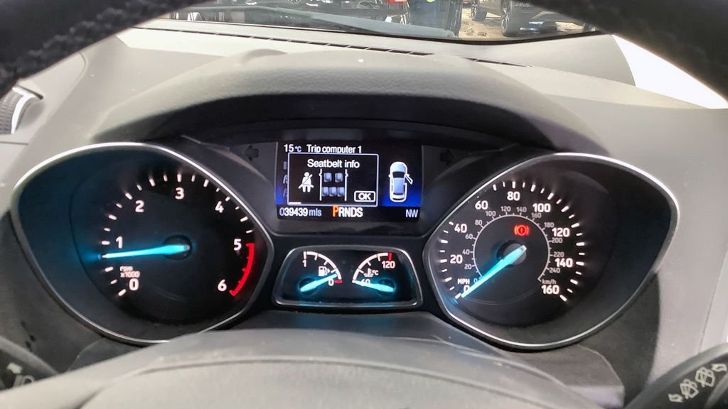 Used Ford Kuga 2019 for sale - 76147790: Photo 8
