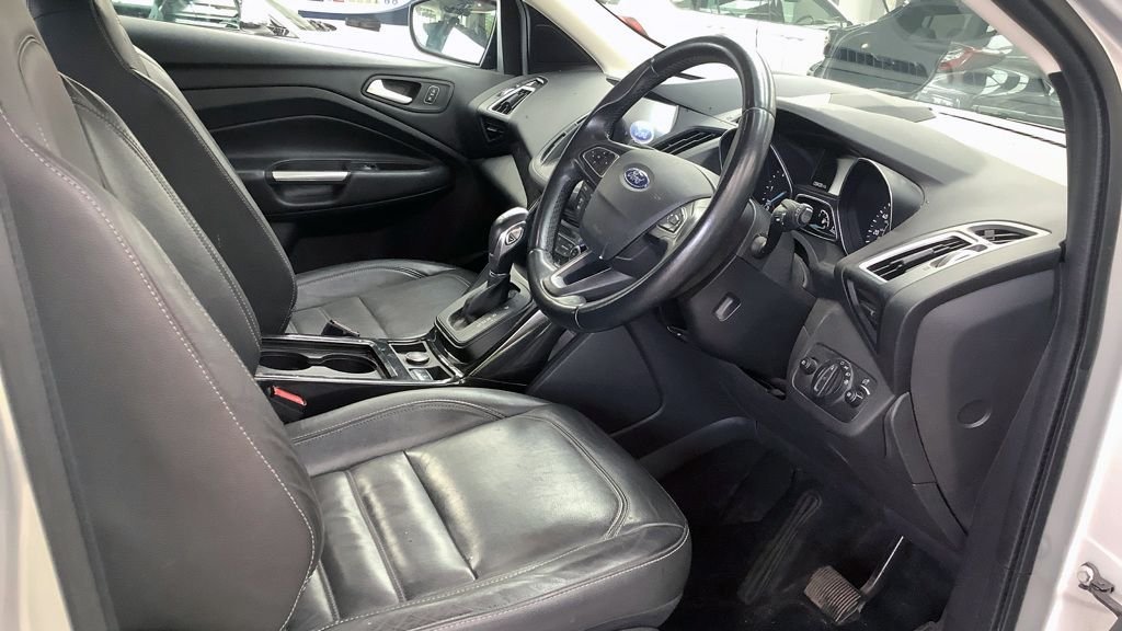 Used Ford Kuga 2019 for sale - 76147790: Photo 9