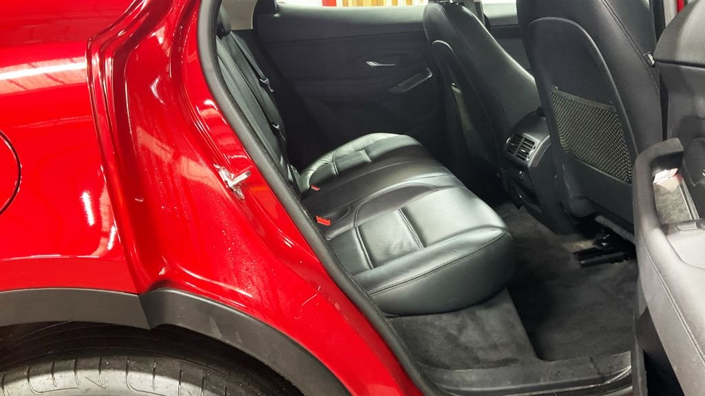 Used Jaguar E-Pace 2019 for sale - 77464347: Photo 10