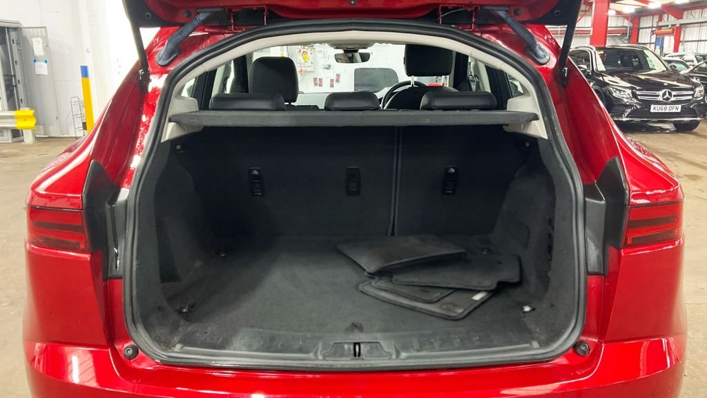 Used Jaguar E-Pace 2019 for sale - 77464347: Photo 11
