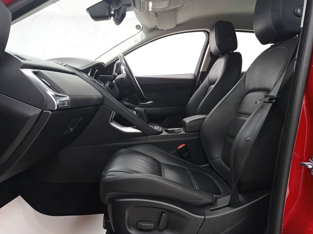 Used Jaguar E-Pace 2019 for sale - 77464347: Photo 14