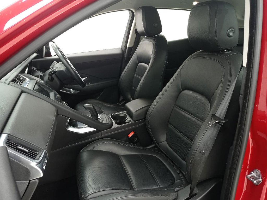 Used Jaguar E-Pace 2019 for sale - 77464347: Photo 15