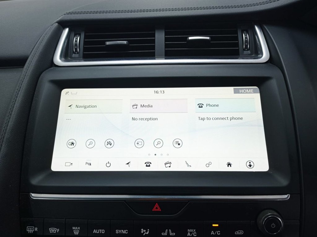 Used Jaguar E-Pace 2019 for sale - 77464347: Photo 16