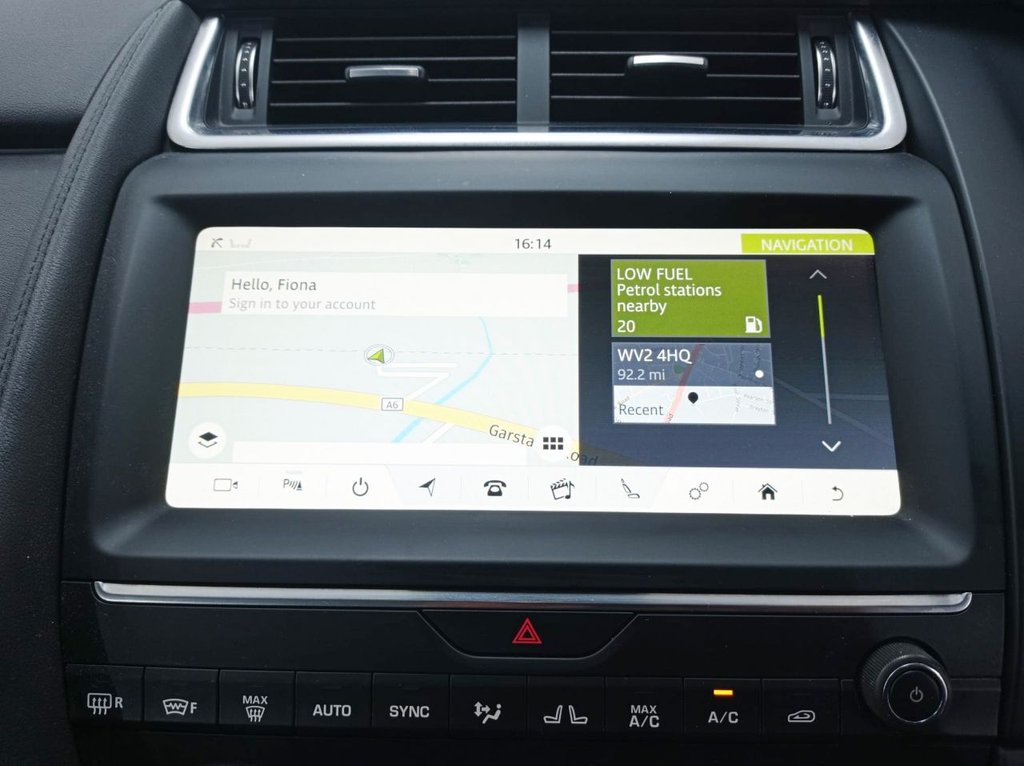 Used Jaguar E-Pace 2019 for sale - 77464347: Photo 17