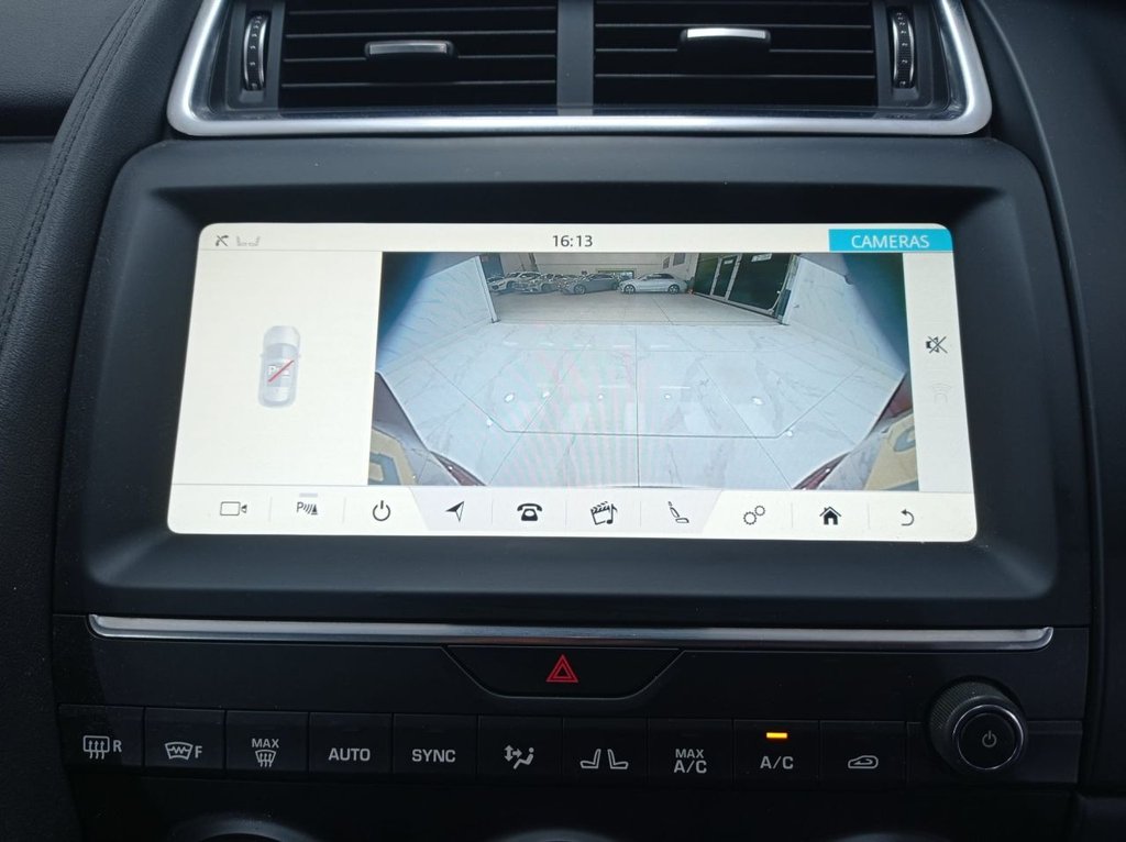 Used Jaguar E-Pace 2019 for sale - 77464347: Photo 19