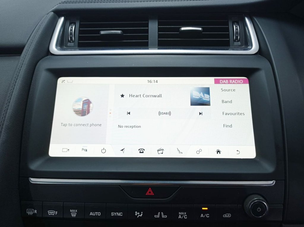 Used Jaguar E-Pace 2019 for sale - 77464347: Photo 20