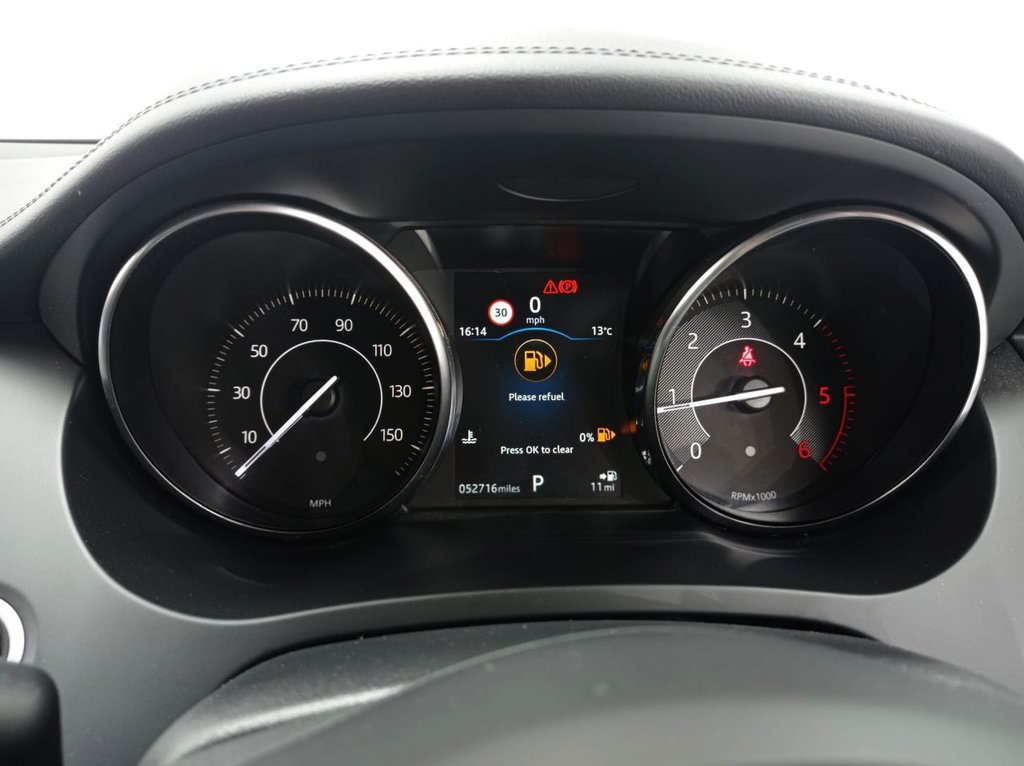 Used Jaguar E-Pace 2019 for sale - 77464347: Photo 26