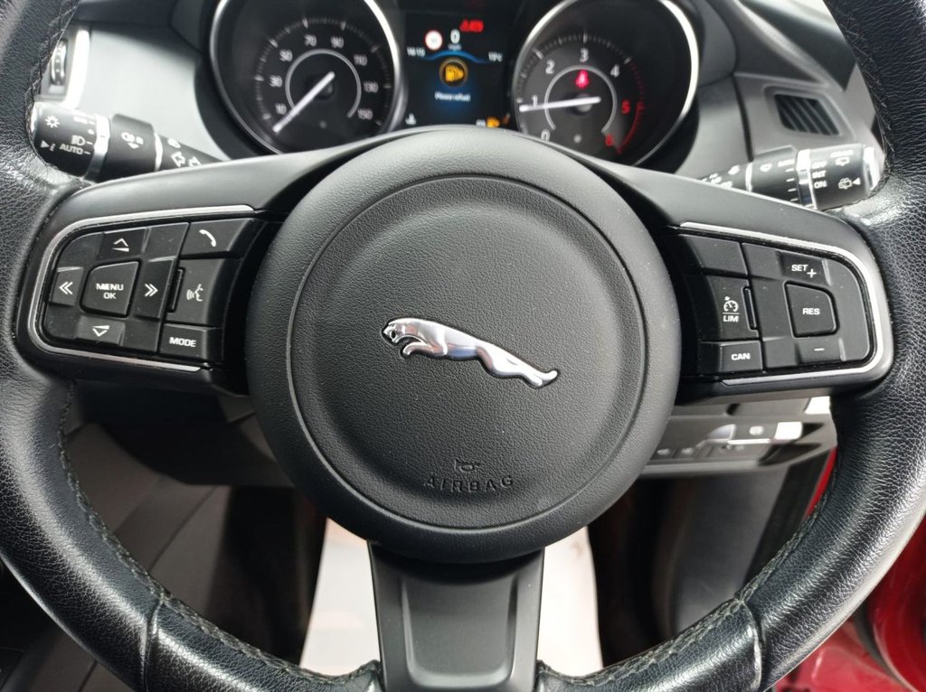 Used Jaguar E-Pace 2019 for sale - 77464347: Photo 27