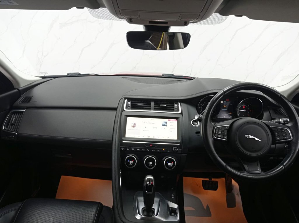 Used Jaguar E-Pace 2019 for sale - 77464347: Photo 28