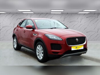Used Jaguar E-Pace 2019 for sale - 77464347: Photo