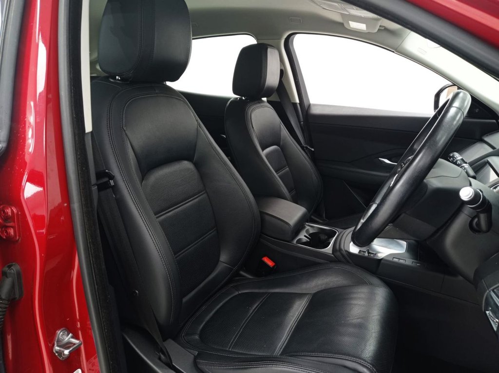 Used Jaguar E-Pace 2019 for sale - 77464347: Photo 30