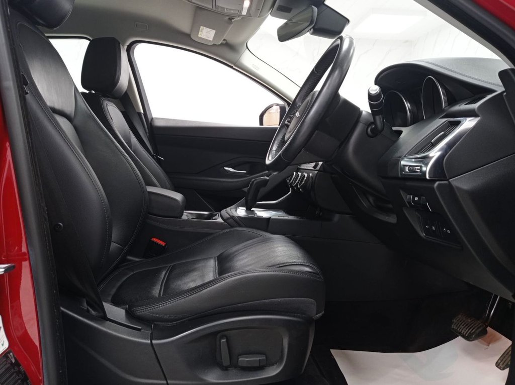 Used Jaguar E-Pace 2019 for sale - 77464347: Photo 34