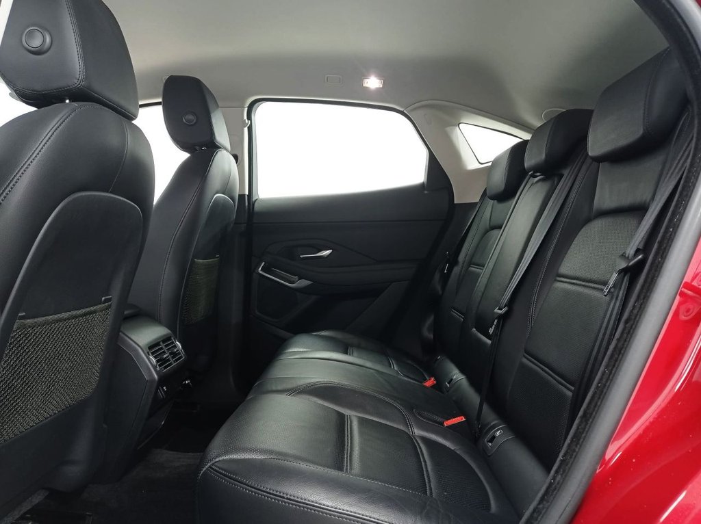 Used Jaguar E-Pace 2019 for sale - 77464347: Photo 35