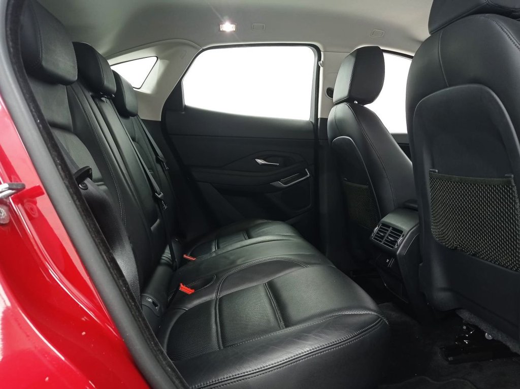 Used Jaguar E-Pace 2019 for sale - 77464347: Photo 36