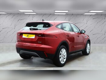 Used Jaguar E-Pace 2019 for sale - 77464347: Photo