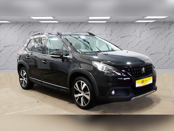 Used Peugeot 2008 2018 for sale - 76841537: Photo