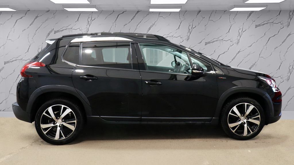 Used Peugeot 2008 2018 for sale - 76841537: Photo 5