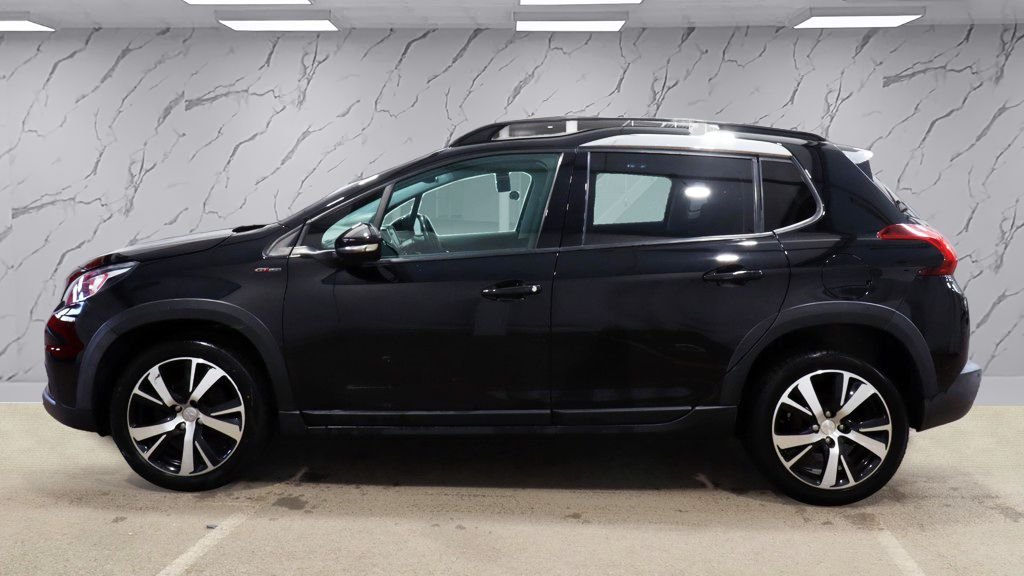 Used Peugeot 2008 2018 for sale - 76841537: Photo 6
