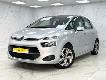 Used Citroen C4 Picasso 2015 for sale - 76453999: Photo