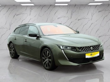 Used Peugeot 508 2019 for sale - 78372330: Photo