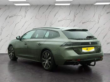 Used Peugeot 508 2019 for sale - 78372330: Photo