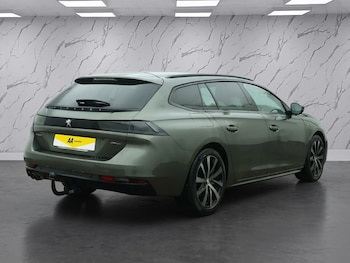 Used Peugeot 508 2019 for sale - 78372330: Photo