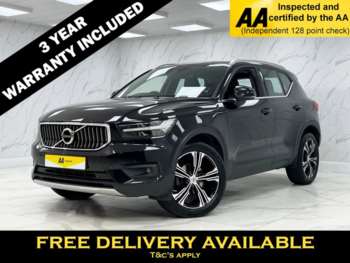 2020 (20) - 1.5 T3 Inscription SUV 5dr Petrol Auto Euro 6 (s/s) (163 ps)