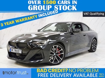 Used BMW 2 Series 2022 for sale - 79104135: Photo