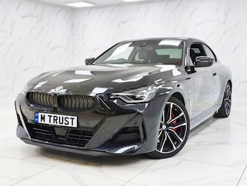 Used BMW 2 Series 2022 for sale - 79104135: Photo