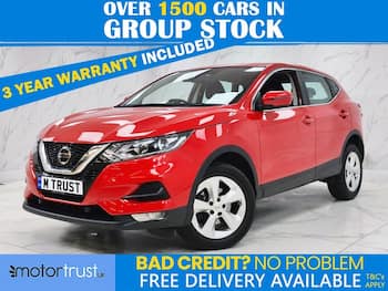 Used Nissan Qashqai 2020 for sale - 79358894: Photo