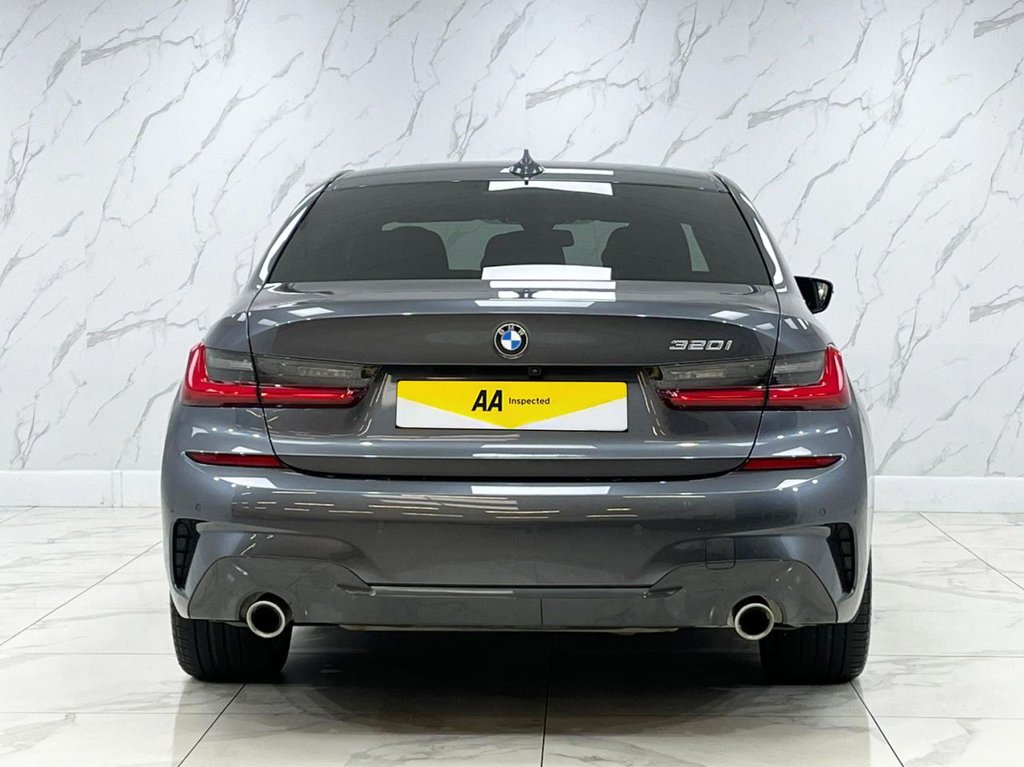 Used BMW 3 Series 2021 for sale - 76266899: Photo 10