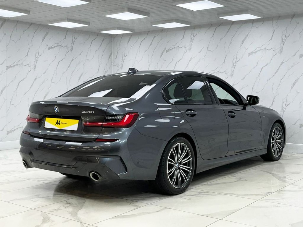 Used BMW 3 Series 2021 for sale - 76266899: Photo 11