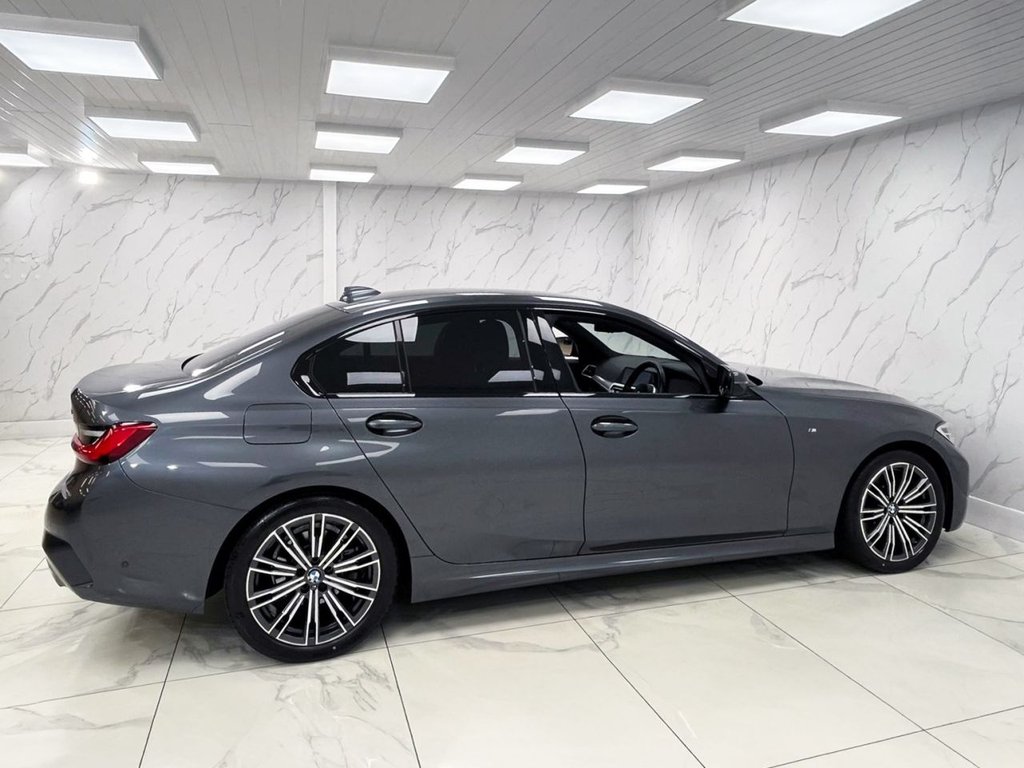 Used BMW 3 Series 2021 for sale - 76266899: Photo 12