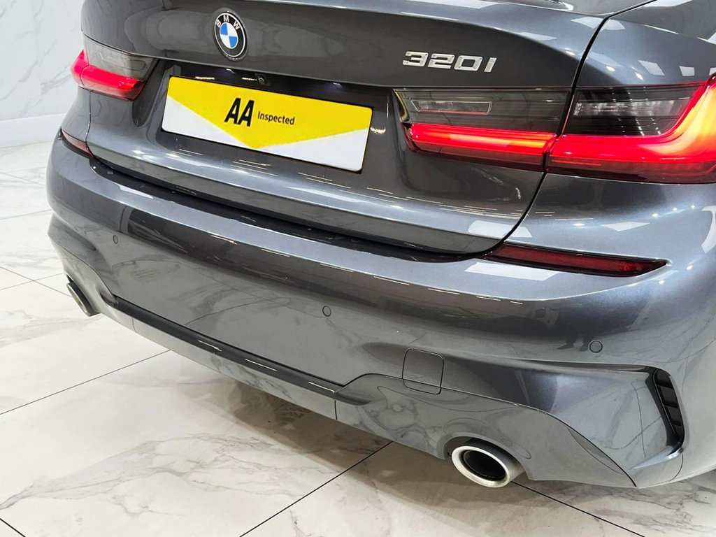 Used BMW 3 Series 2021 for sale - 76266899: Photo 14