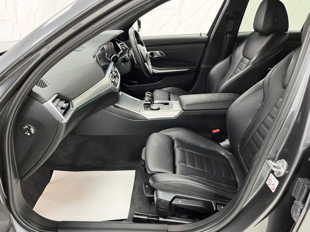 Used BMW 3 Series 2021 for sale - 76266899: Photo 16