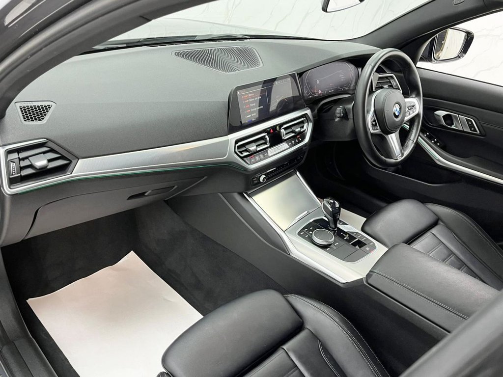 Used BMW 3 Series 2021 for sale - 76266899: Photo 17