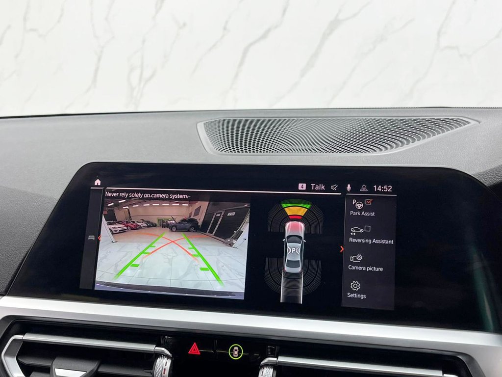 Used BMW 3 Series 2021 for sale - 76266899: Photo 19