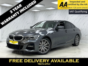 BMW - 3 Series