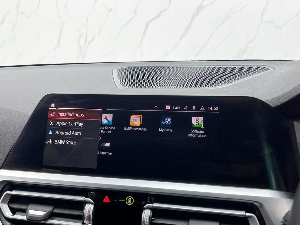 Used BMW 3 Series 2021 for sale - 76266899: Photo 20